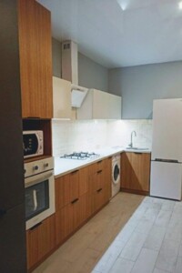 однокомнатная квартира в Львове, район Замарстынов, на ул. Гетьмана Ивана Мазепы в аренду на долгий срок помесячно фото 2