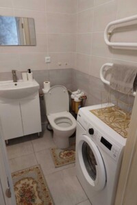 однокімнатна квартира в Львові, район Замарстинів, на вул. Гетьмана Івана Мазепи в довготривалу оренду помісячно фото 2