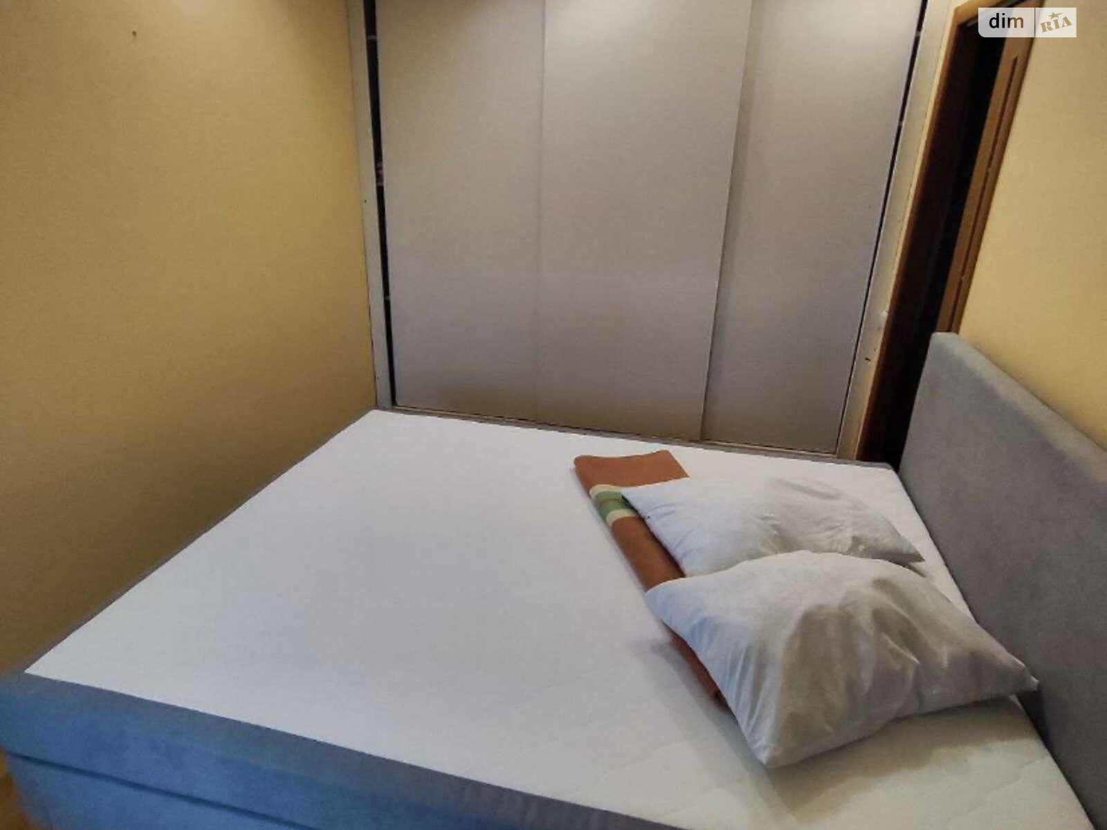 двокімнатна квартира в Львові, район Замарстинів, на вул. Гетьмана Івана Мазепи в довготривалу оренду помісячно фото 1