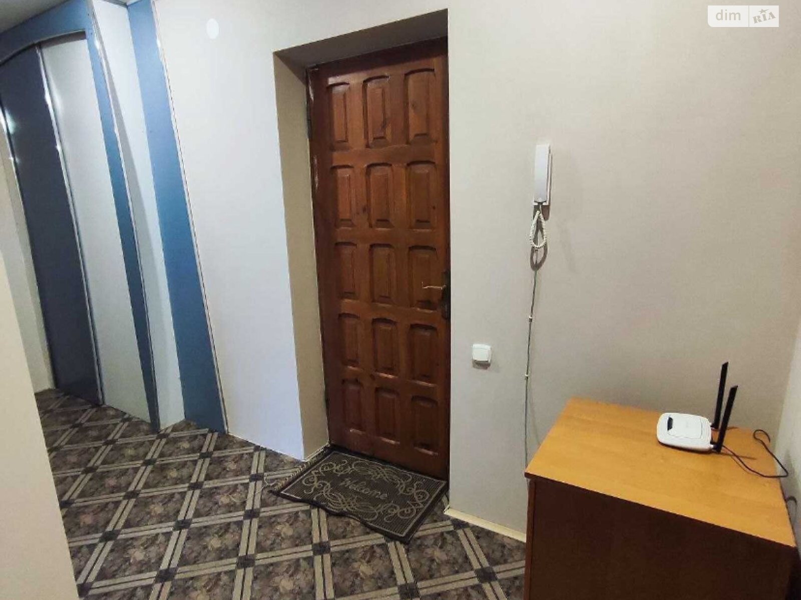 двокімнатна квартира в Львові, район Замарстинів, на вул. Гетьмана Івана Мазепи в довготривалу оренду помісячно фото 1