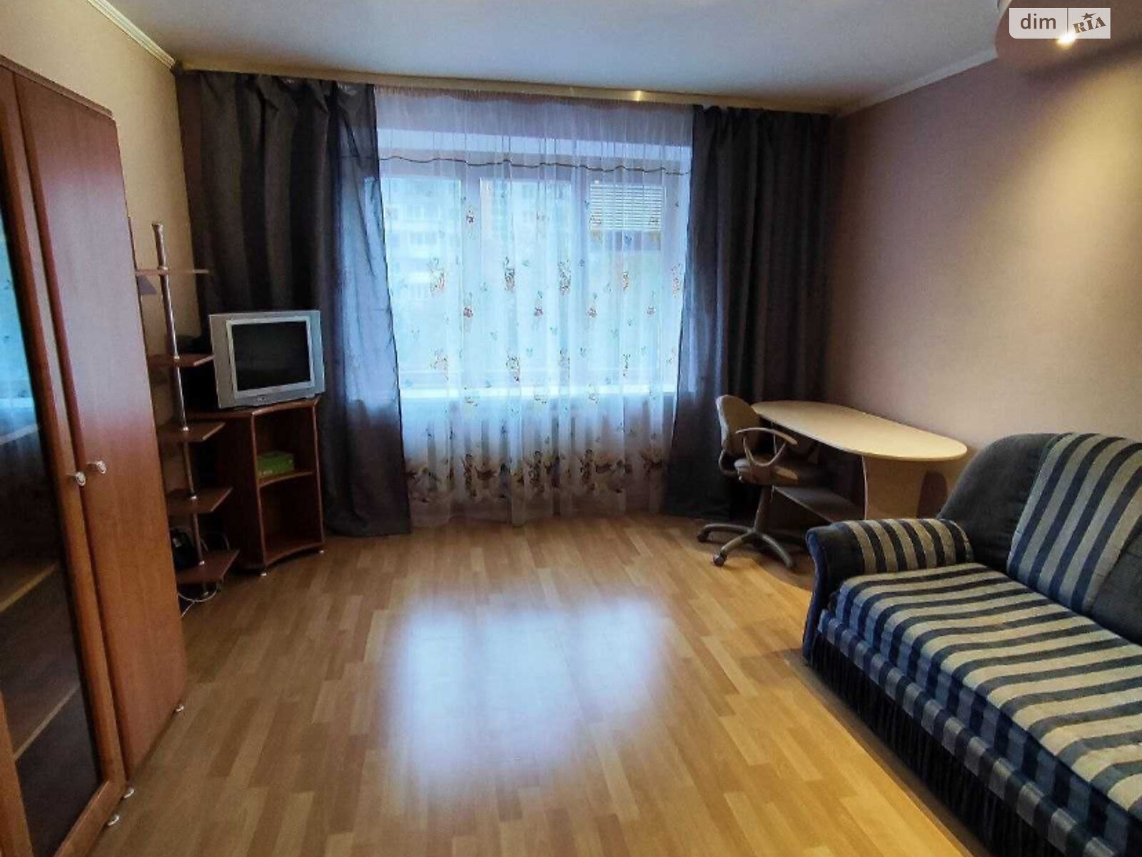 двокімнатна квартира в Львові, район Замарстинів, на вул. Гетьмана Івана Мазепи в довготривалу оренду помісячно фото 1