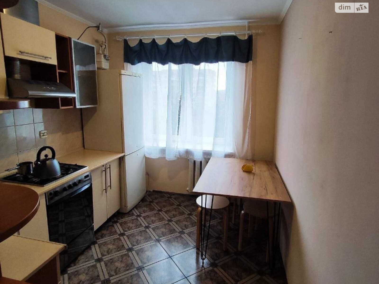 двокімнатна квартира в Львові, район Замарстинів, на вул. Гетьмана Івана Мазепи в довготривалу оренду помісячно фото 1