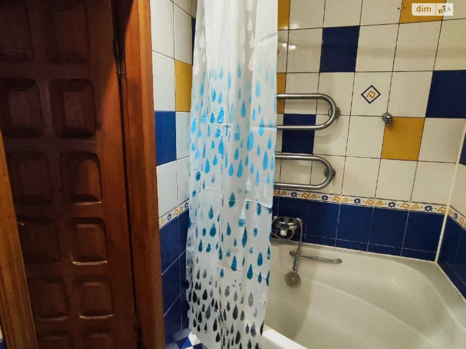 двокімнатна квартира в Львові, район Замарстинів, на вул. Гетьмана Івана Мазепи в довготривалу оренду помісячно фото 1