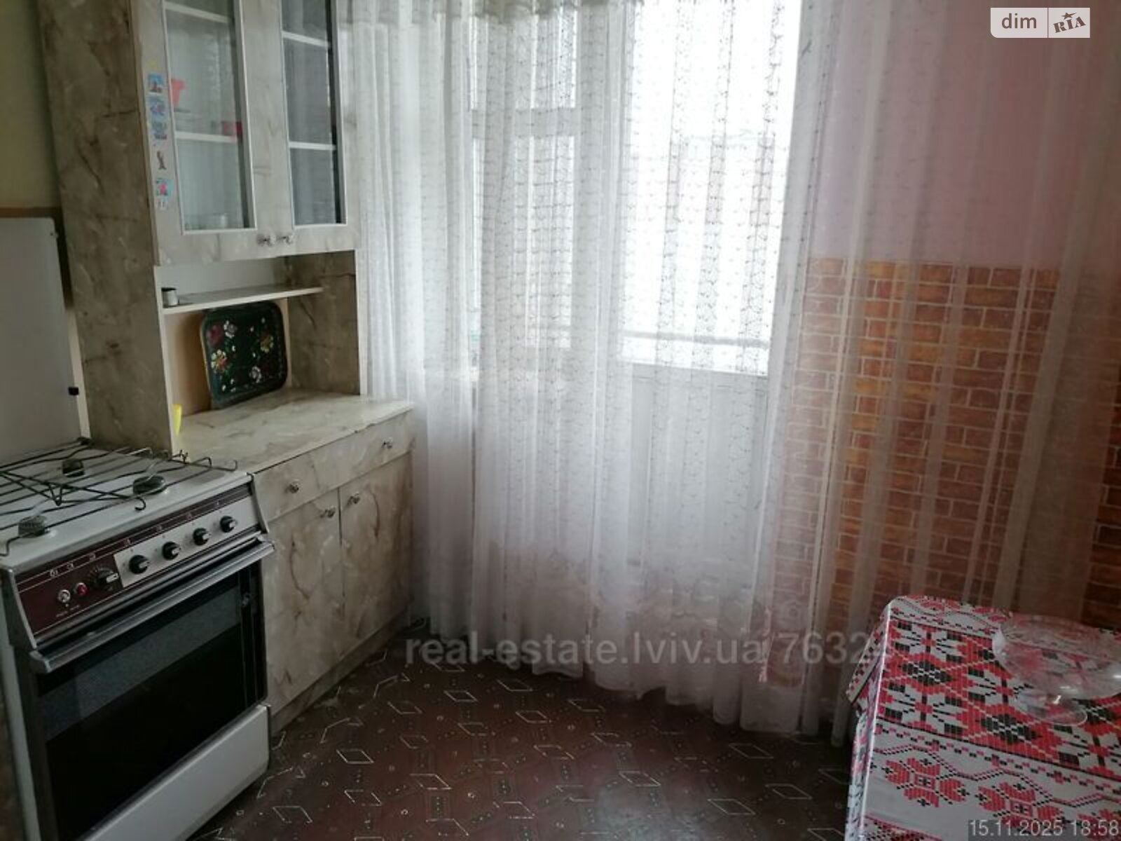 однокомнатная квартира в Львове, район Замарстынов, на ул. Гетьмана Ивана Мазепы 15, кв. 1 в аренду на долгий срок помесячно фото 1 однокомнатная квартира в Львове, район Замарстынов, на ул. Гетьмана Ивана Мазепы 15, кв. 1 в аренду на долгий срок помесячно фото 1