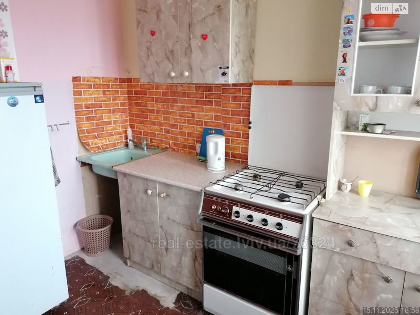 однокомнатная квартира в Львове, район Замарстынов, на ул. Гетьмана Ивана Мазепы 15, кв. 1 в аренду на долгий срок помесячно фото 1 однокомнатная квартира в Львове, район Замарстынов, на ул. Гетьмана Ивана Мазепы 15, кв. 1 в аренду на долгий срок помесячно фото 1