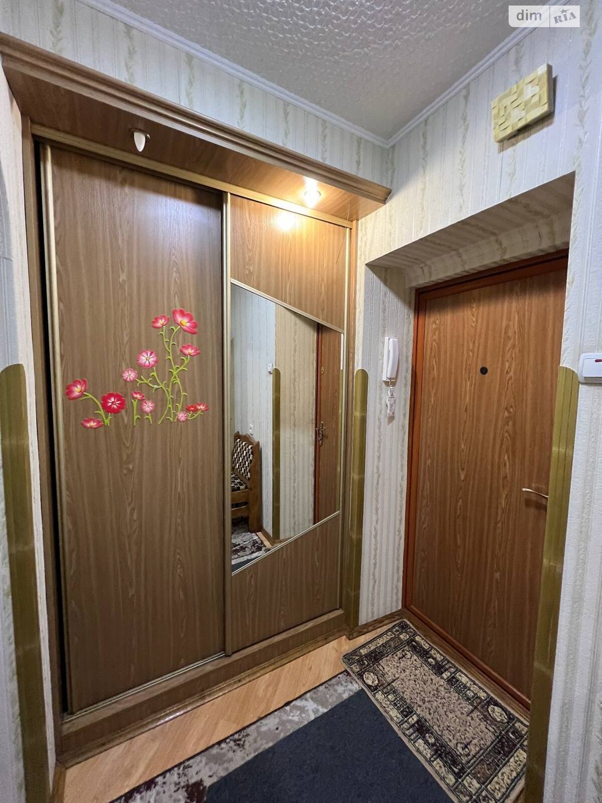 однокімнатна квартира в Львові, район Замарстинів, на вул. Селянська 12 в довготривалу оренду помісячно фото 1 однокімнатна квартира в Львові, район Замарстинів, на вул. Селянська 12 в довготривалу оренду помісячно фото 1