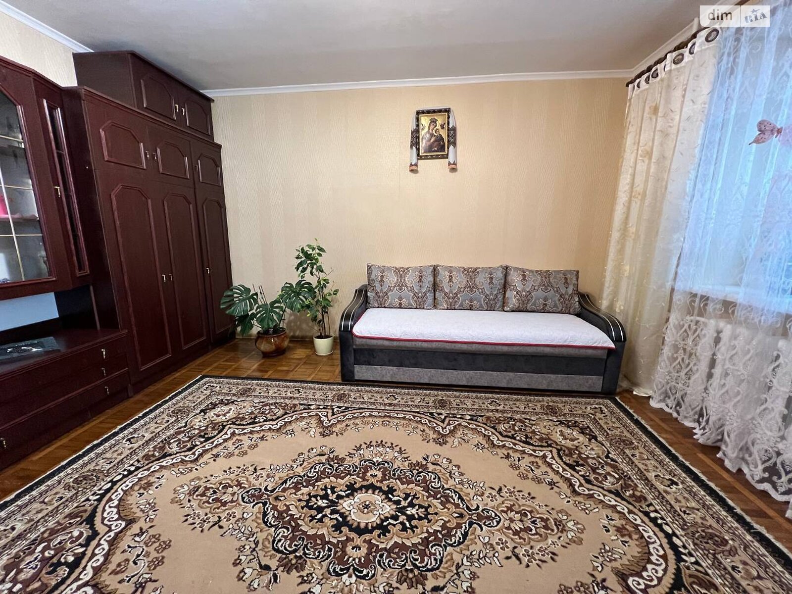 однокімнатна квартира в Львові, район Замарстинів, на вул. Селянська 12 в довготривалу оренду помісячно фото 1 однокімнатна квартира в Львові, район Замарстинів, на вул. Селянська 12 в довготривалу оренду помісячно фото 1