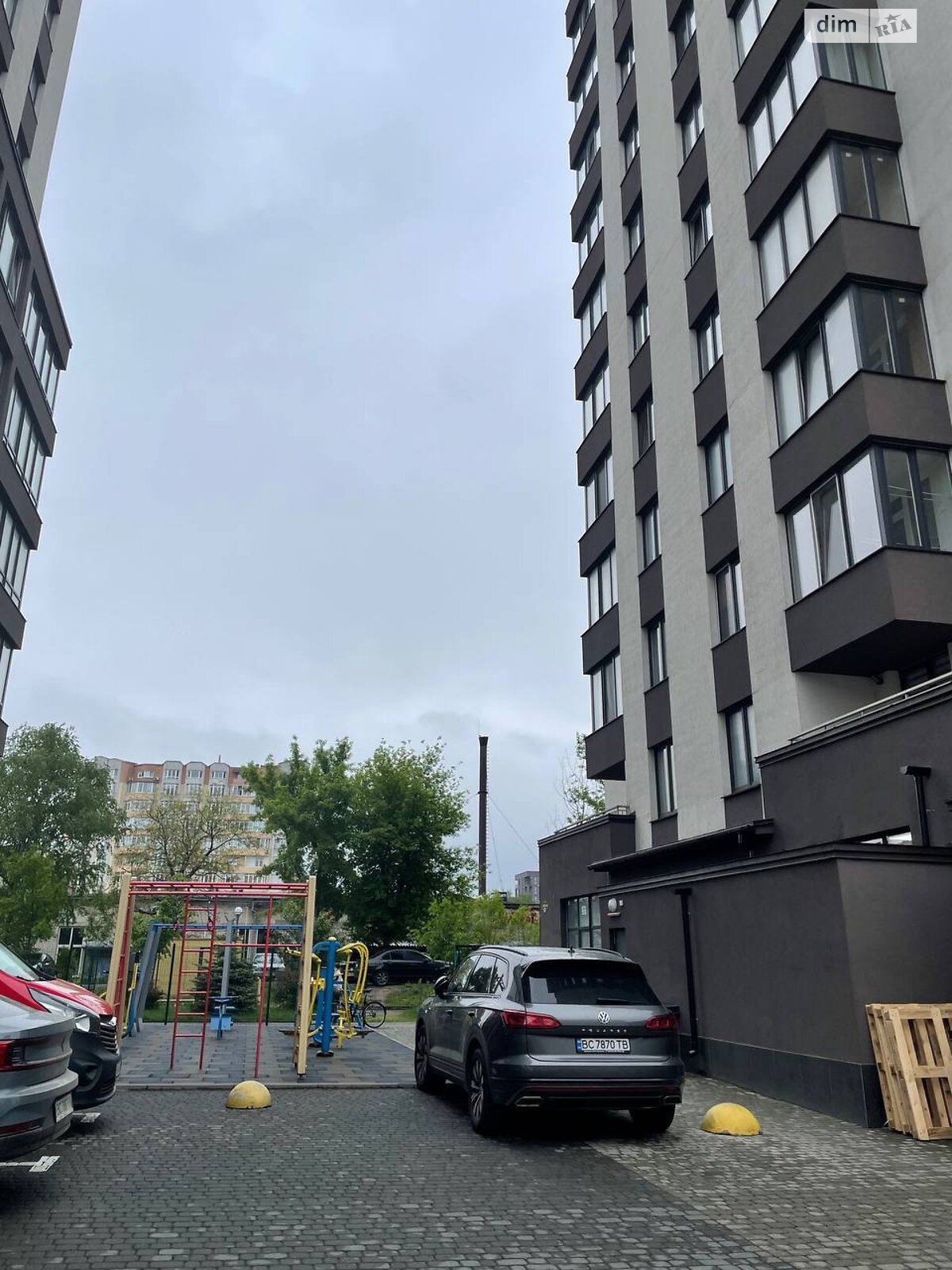 однокімнатна квартира в Львові, район Замарстинів, на вул. Лінкольна Авраама 6Б в довготривалу оренду помісячно фото 1 однокімнатна квартира в Львові, район Замарстинів, на вул. Лінкольна Авраама 6Б в довготривалу оренду помісячно фото 1