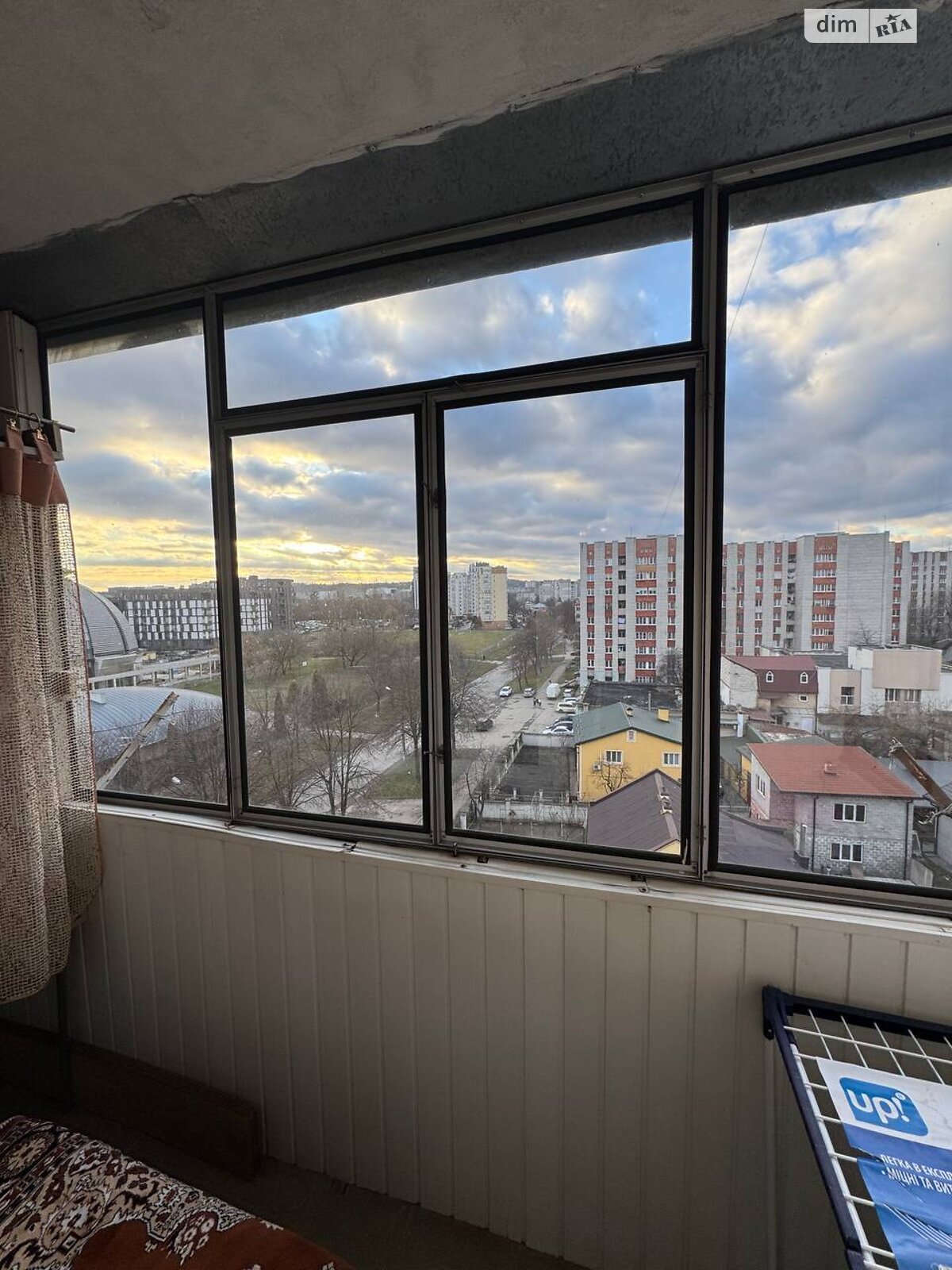 однокомнатная квартира в Львове, район Замарстынов, на ул. Линкольна Авраама в аренду на долгий срок помесячно фото 1 однокомнатная квартира в Львове, район Замарстынов, на ул. Линкольна Авраама в аренду на долгий срок помесячно фото 1