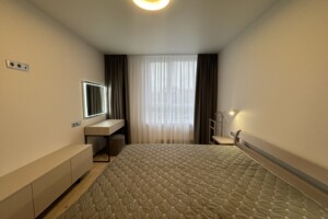 однокомнатная квартира в Львове, район Замарстынов, на ул. Линкольна Авраама 4 в аренду на долгий срок помесячно фото 2