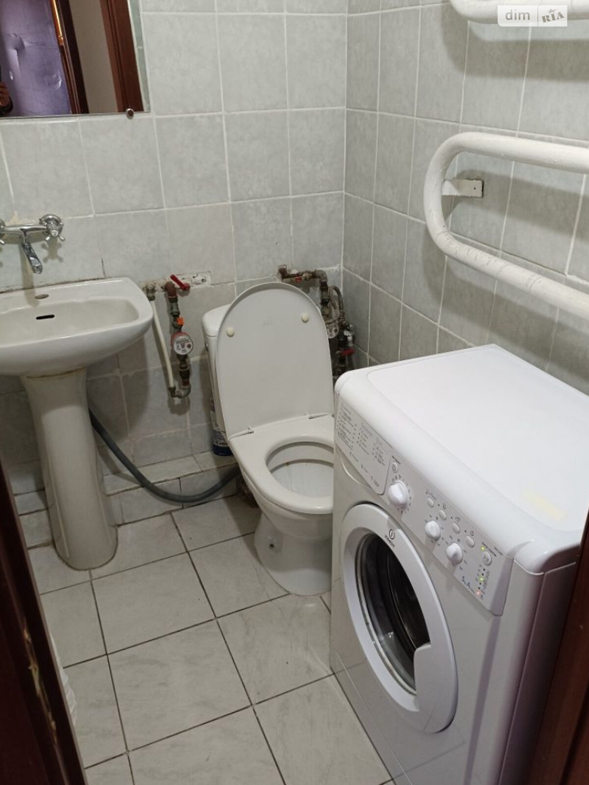 однокомнатная квартира в Львове, район Замарстынов, на ул. Линкольна Авраама в аренду на долгий срок помесячно фото 1 однокомнатная квартира в Львове, район Замарстынов, на ул. Линкольна Авраама в аренду на долгий срок помесячно фото 1