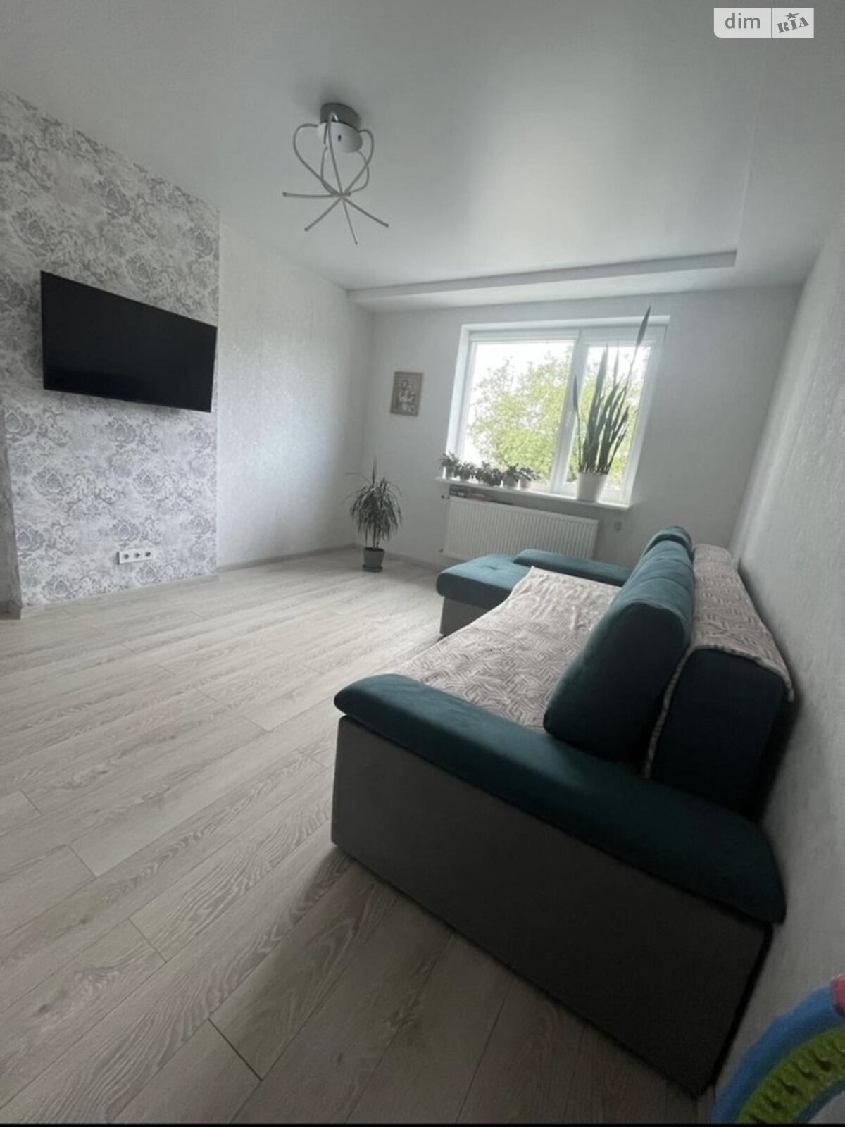 двокімнатна квартира в Львові, район Замарстинів, на вул. Міртова 7 в довготривалу оренду помісячно фото 1