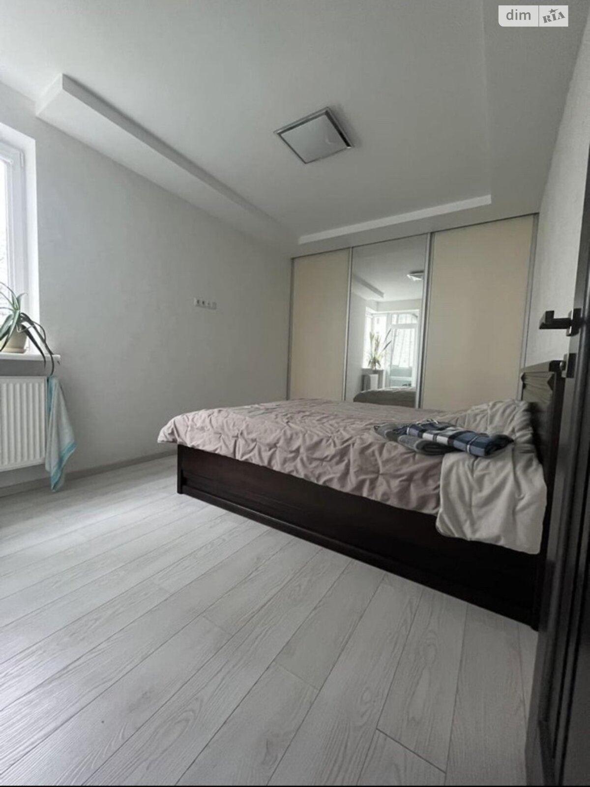 двокімнатна квартира в Львові, район Замарстинів, на вул. Міртова 7 в довготривалу оренду помісячно фото 1