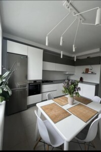 двокімнатна квартира в Львові, район Замарстинів, на вул. Міртова 7 в довготривалу оренду помісячно фото 2