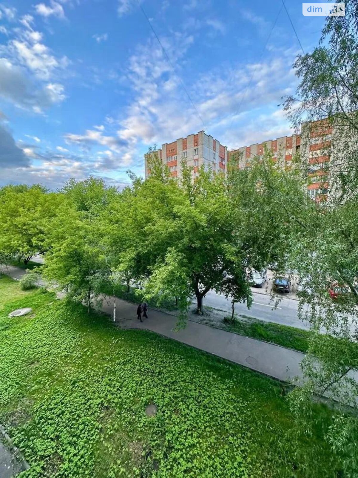 двухкомнатная квартира в Львове, район Шевченковский, на ул. Павла Тычины в аренду на долгий срок помесячно фото 1 двухкомнатная квартира в Львове, район Шевченковский, на ул. Павла Тычины в аренду на долгий срок помесячно фото 1