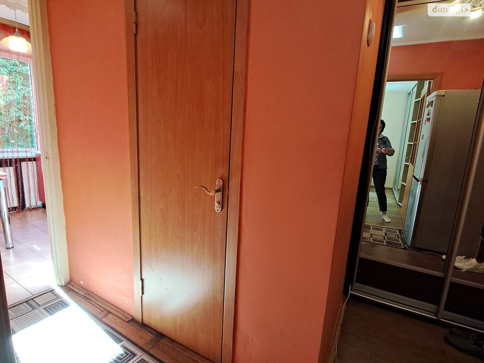 однокомнатная квартира в Львове, район Замарстынов, на ул. Павла Тычины в аренду на долгий срок помесячно фото 1 однокомнатная квартира в Львове, район Замарстынов, на ул. Павла Тычины в аренду на долгий срок помесячно фото 1