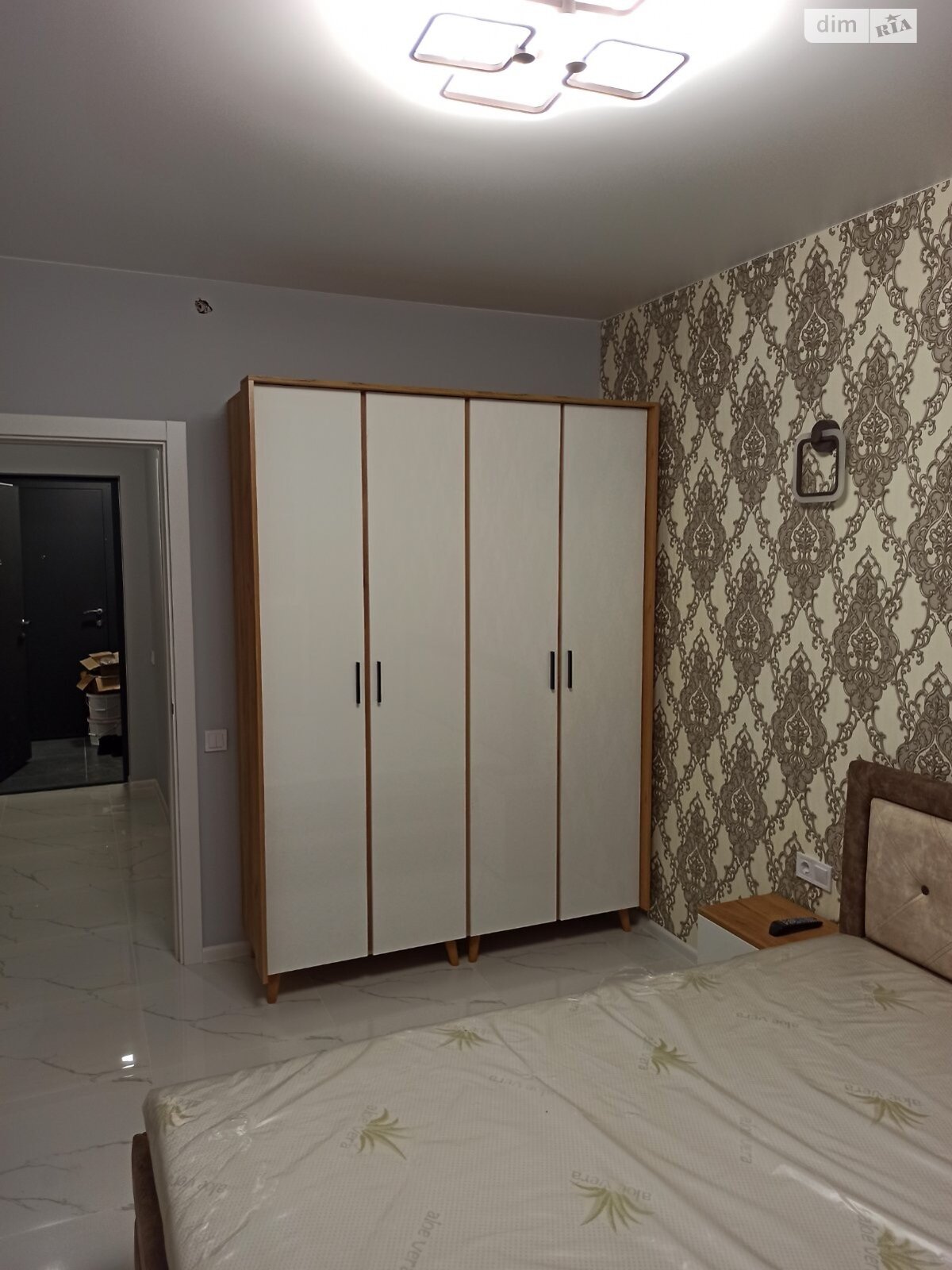 однокімнатна квартира в Львові, район Замарстинів, на вул. В’ячеслава Липинського 29Б в довготривалу оренду помісячно фото 1 однокімнатна квартира в Львові, район Замарстинів, на вул. В’ячеслава Липинського 29Б в довготривалу оренду помісячно фото 1