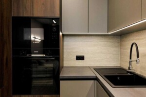 однокомнатная квартира в Львове, район Замарстынов, на ул. Вячеслава Липинского в аренду на долгий срок помесячно фото 2