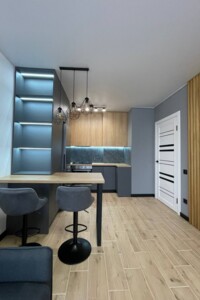 однокімнатна квартира в Львові, район Замарстинів, на вул. Замарстинівська в довготривалу оренду помісячно фото 2