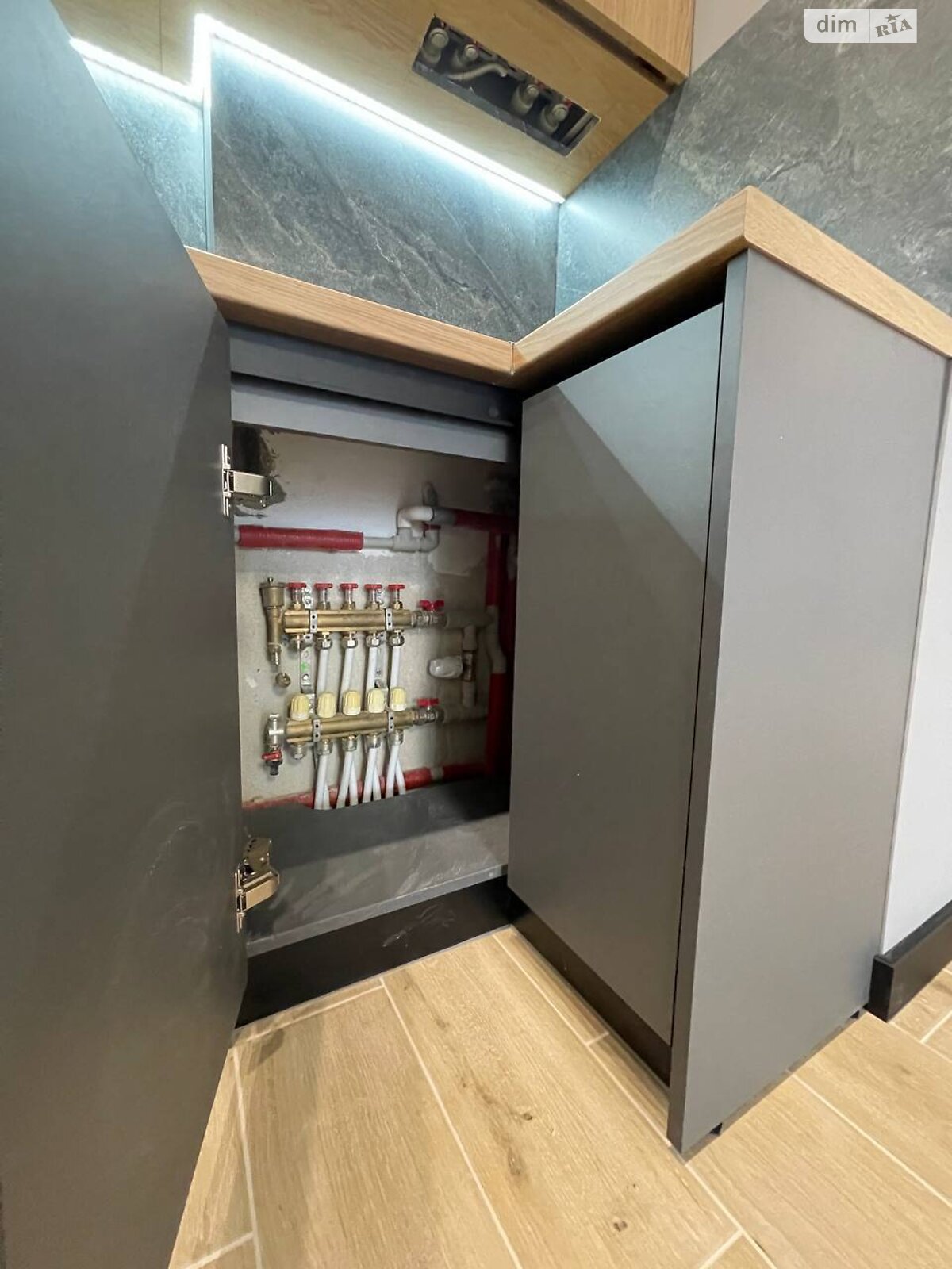 однокімнатна квартира в Львові, район Замарстинів, на вул. Замарстинівська в довготривалу оренду помісячно фото 1