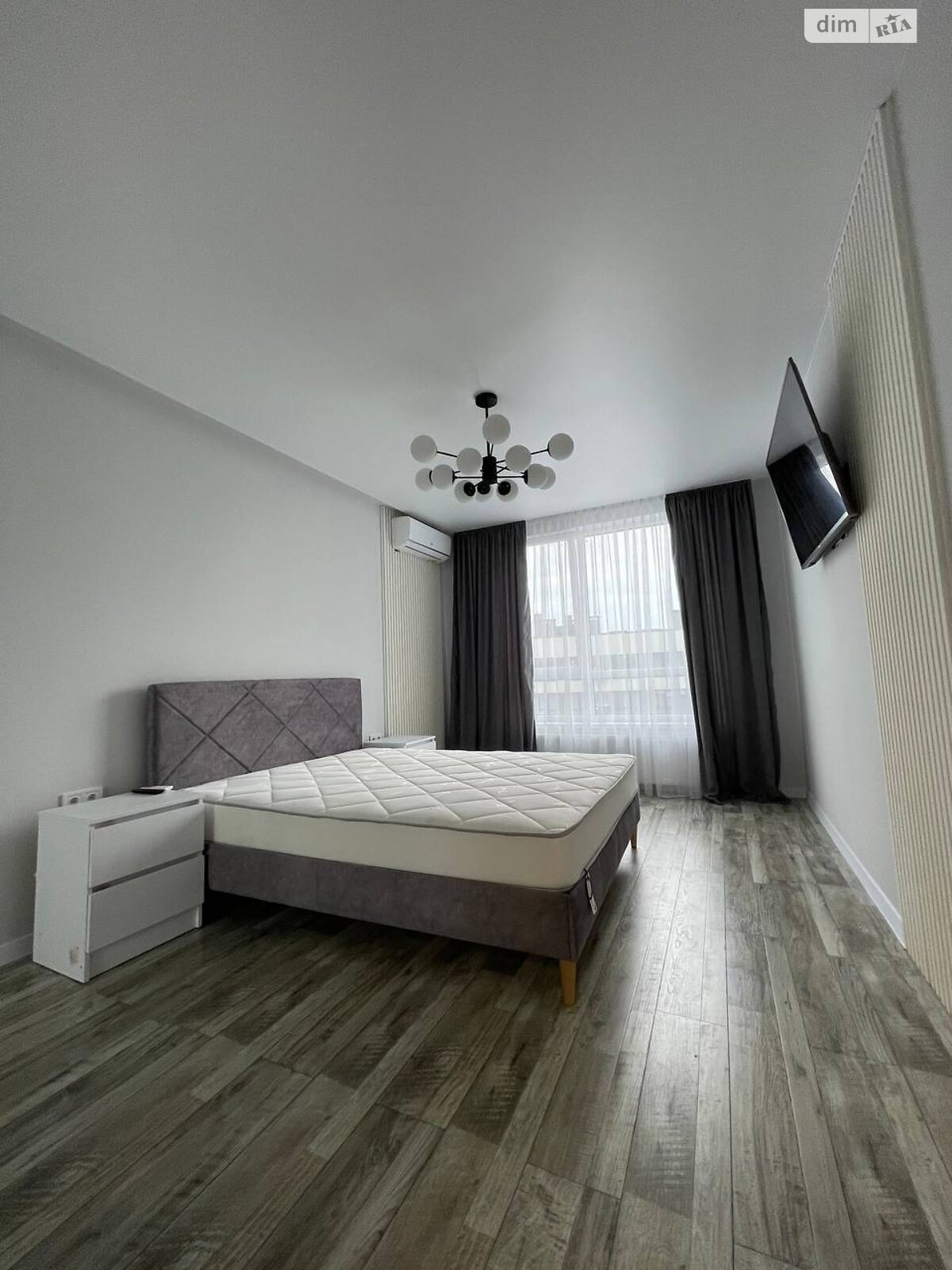 однокімнатна квартира в Львові, район Замарстинів, на вул. Замарстинівська в довготривалу оренду помісячно фото 1