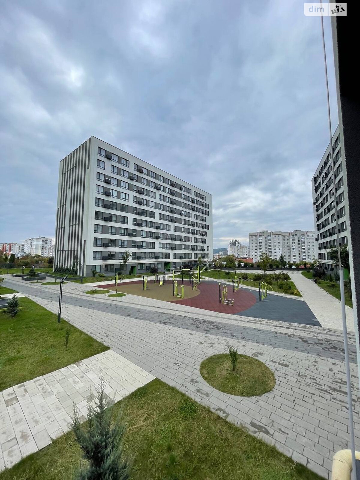 двокімнатна квартира в Львові, район Замарстинів, на вул. Замарстинівська в довготривалу оренду помісячно фото 1 двокімнатна квартира в Львові, район Замарстинів, на вул. Замарстинівська в довготривалу оренду помісячно фото 1