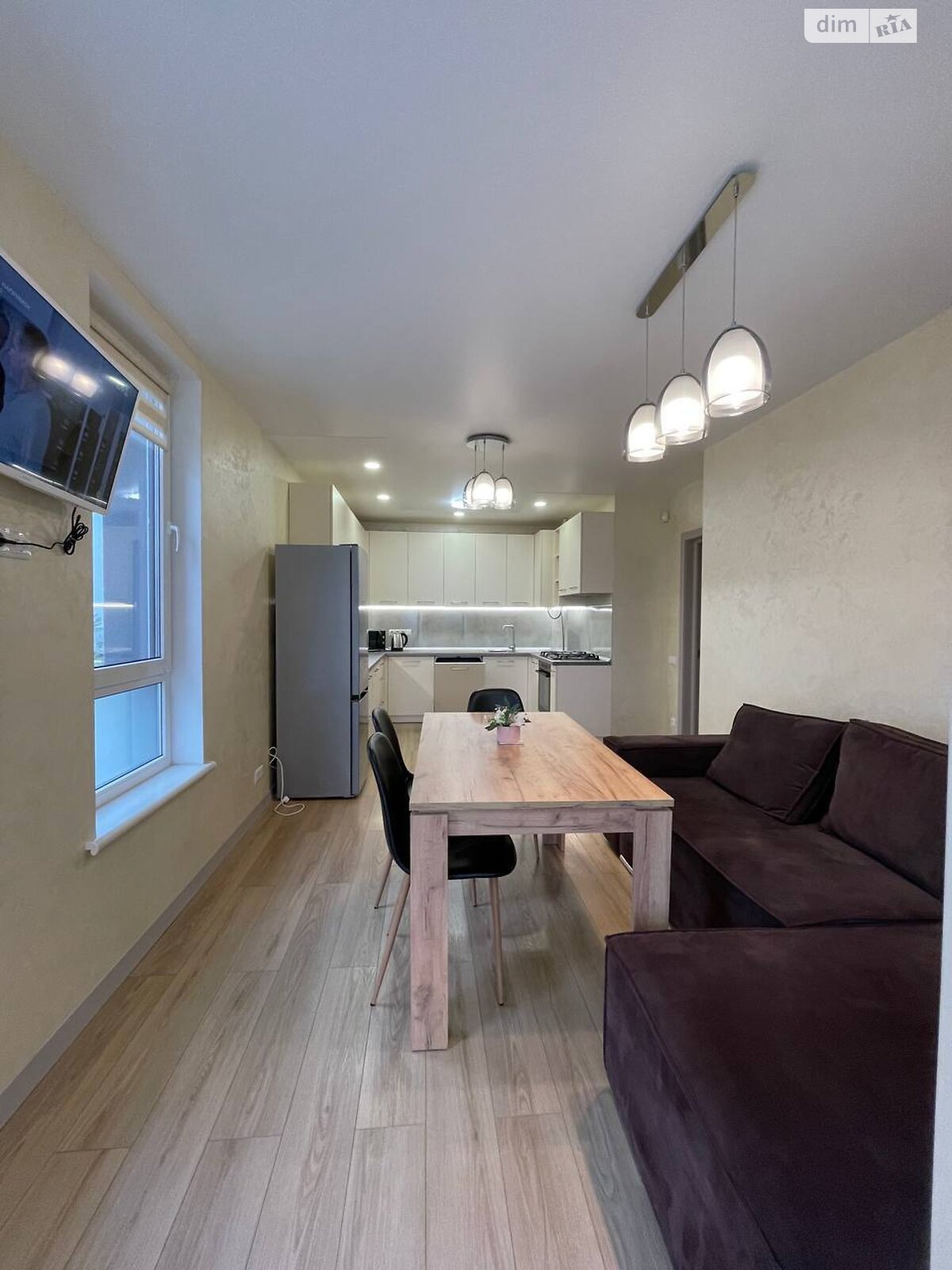 двокімнатна квартира в Львові, район Замарстинів, на вул. Замарстинівська в довготривалу оренду помісячно фото 1 двокімнатна квартира в Львові, район Замарстинів, на вул. Замарстинівська в довготривалу оренду помісячно фото 1