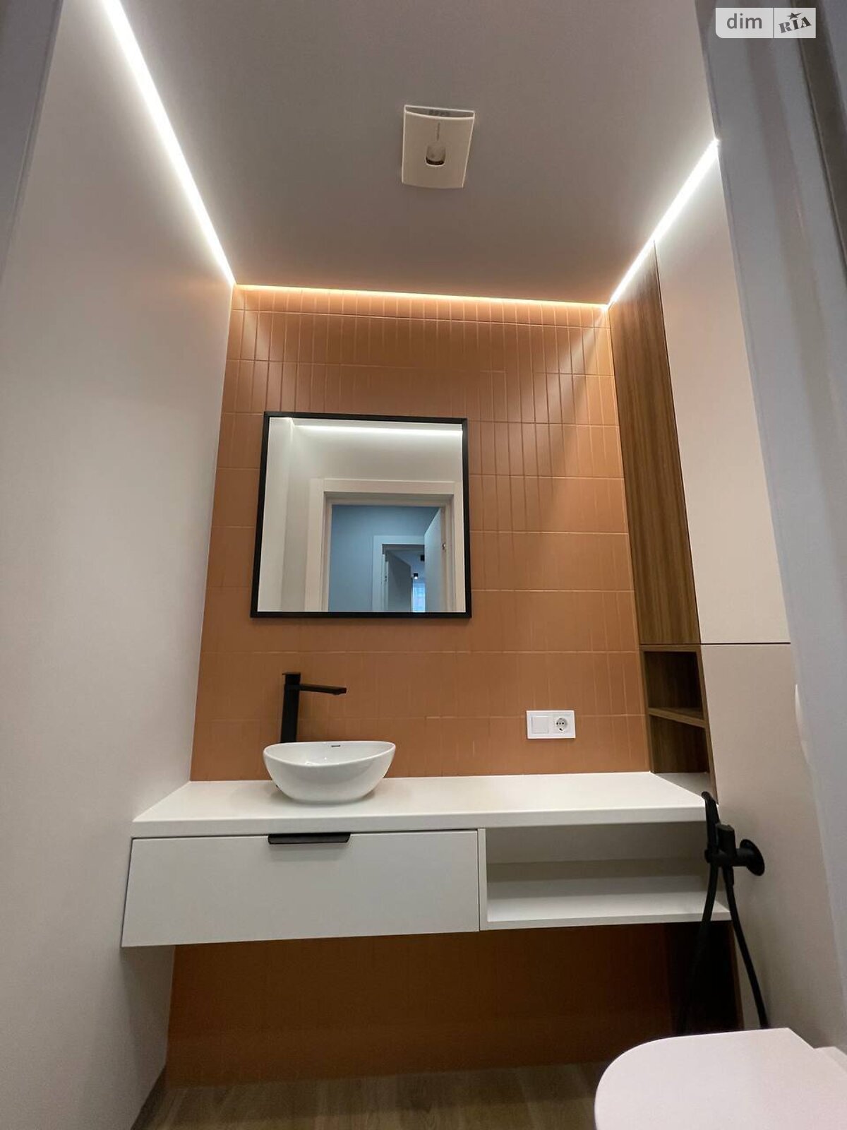 двокімнатна квартира в Львові, район Замарстинів, на вул. Замарстинівська в довготривалу оренду помісячно фото 1