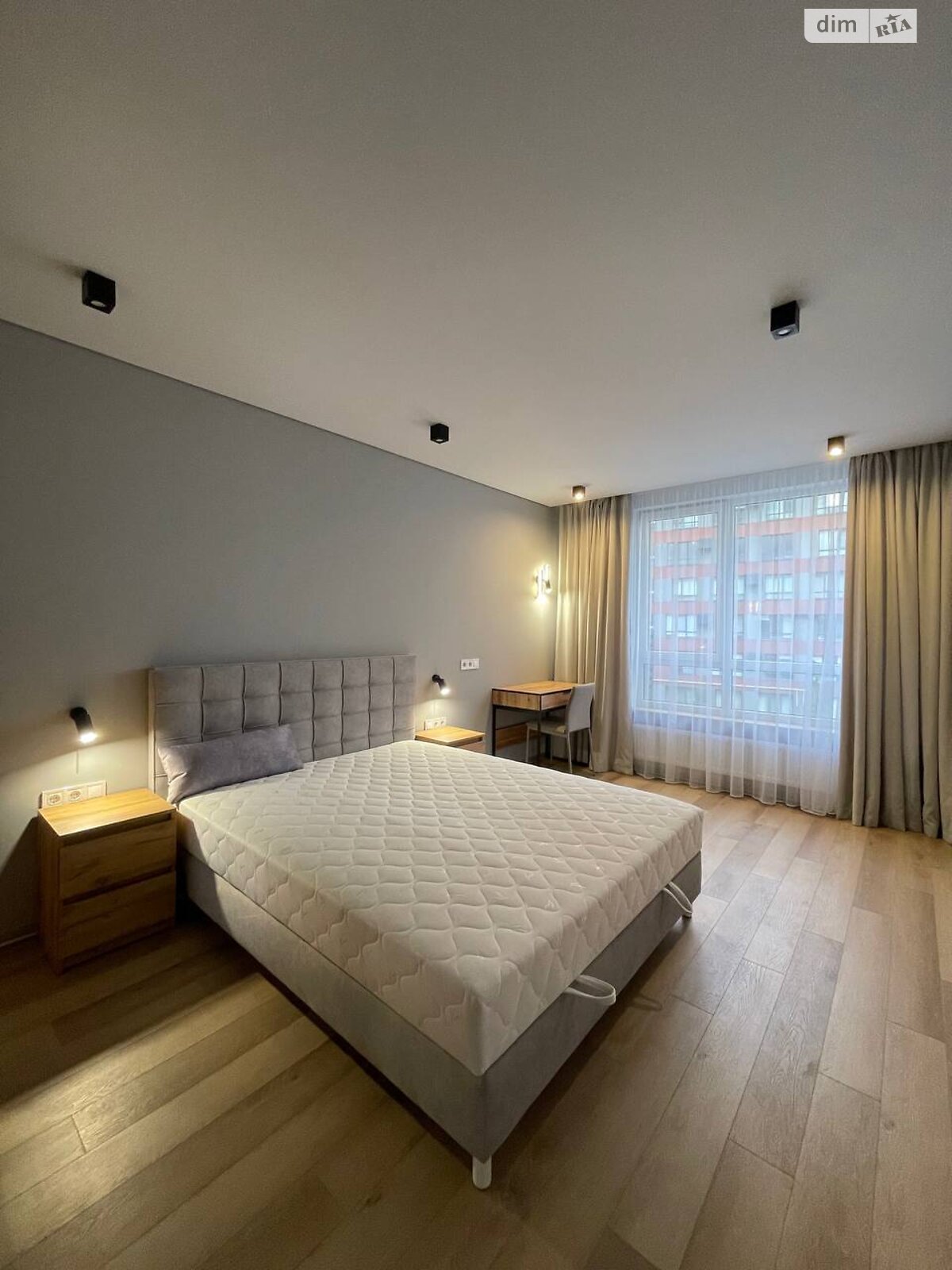 двокімнатна квартира в Львові, район Замарстинів, на вул. Замарстинівська в довготривалу оренду помісячно фото 1