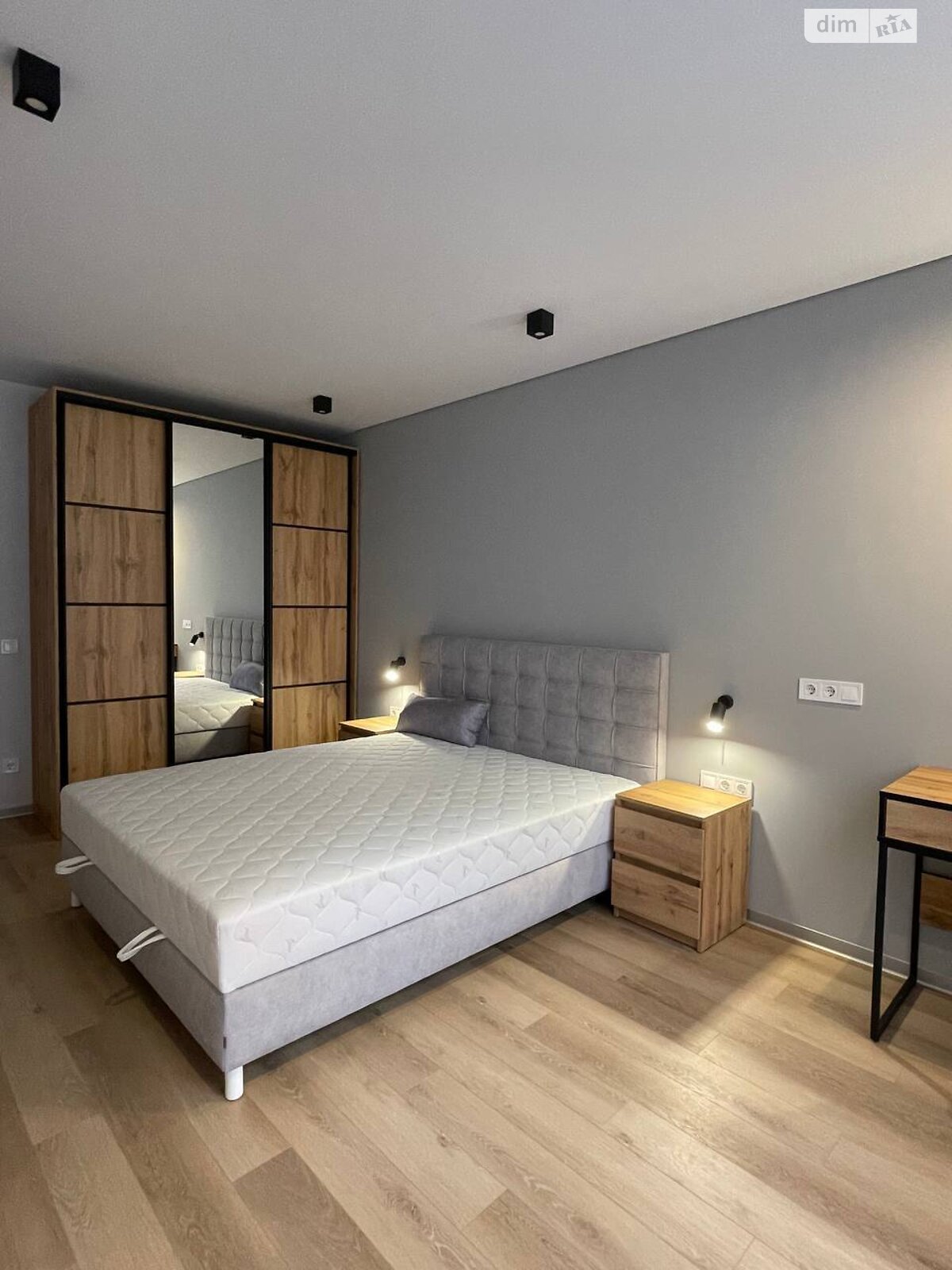 двокімнатна квартира в Львові, район Замарстинів, на вул. Замарстинівська в довготривалу оренду помісячно фото 1