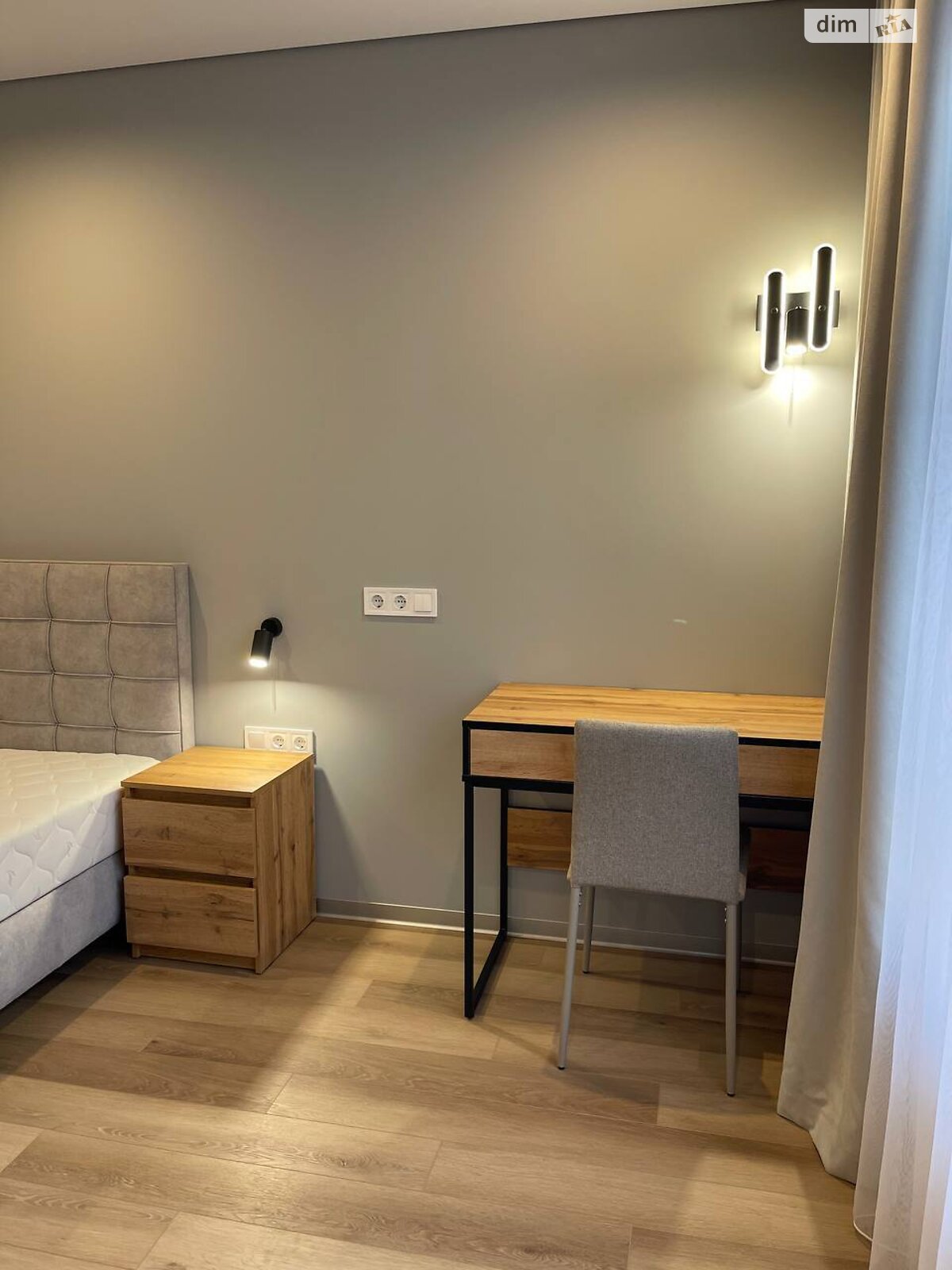 двокімнатна квартира в Львові, район Замарстинів, на вул. Замарстинівська в довготривалу оренду помісячно фото 1