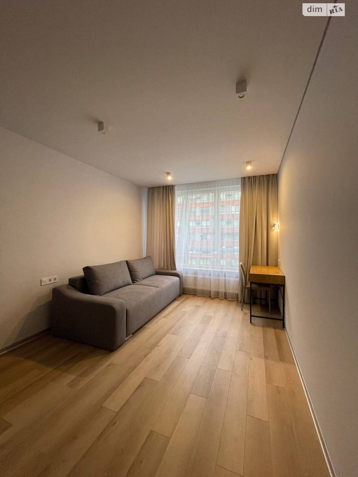 двокімнатна квартира в Львові, район Замарстинів, на вул. Замарстинівська в довготривалу оренду помісячно фото 1