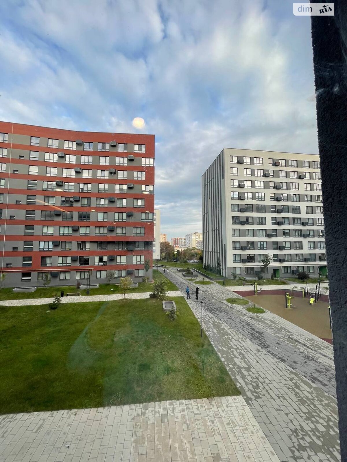 двокімнатна квартира в Львові, район Замарстинів, на вул. Замарстинівська в довготривалу оренду помісячно фото 1