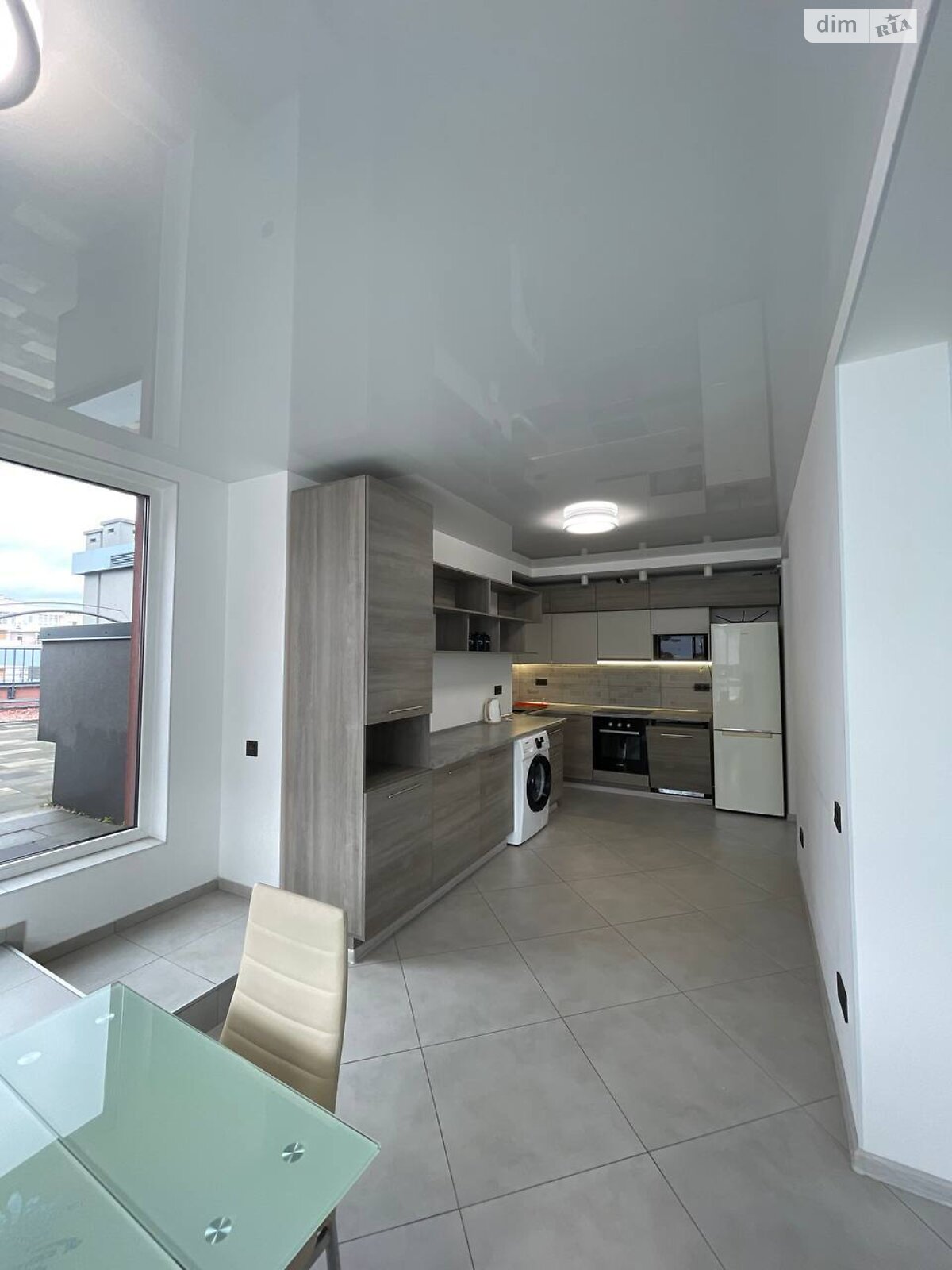 двокімнатна квартира в Львові, район Замарстинів, на вул. Замарстинівська в довготривалу оренду помісячно фото 1 двокімнатна квартира в Львові, район Замарстинів, на вул. Замарстинівська в довготривалу оренду помісячно фото 1