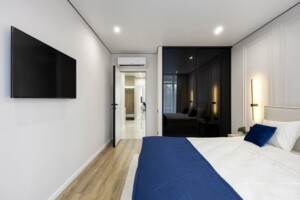 однокімнатна квартира в Львові, район Замарстинів, на вул. Замарстинівська 170Б в довготривалу оренду помісячно фото 2 однокімнатна квартира в Львові, район Замарстинів, на вул. Замарстинівська 170Б в довготривалу оренду помісячно фото 2