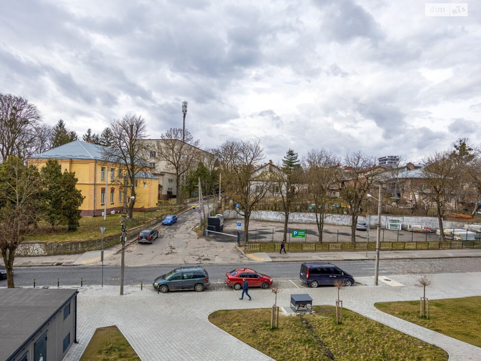 однокімнатна квартира в Львові, район Замарстинів, на вул. Замарстинівська 170Б в довготривалу оренду помісячно фото 1 однокімнатна квартира в Львові, район Замарстинів, на вул. Замарстинівська 170Б в довготривалу оренду помісячно фото 1