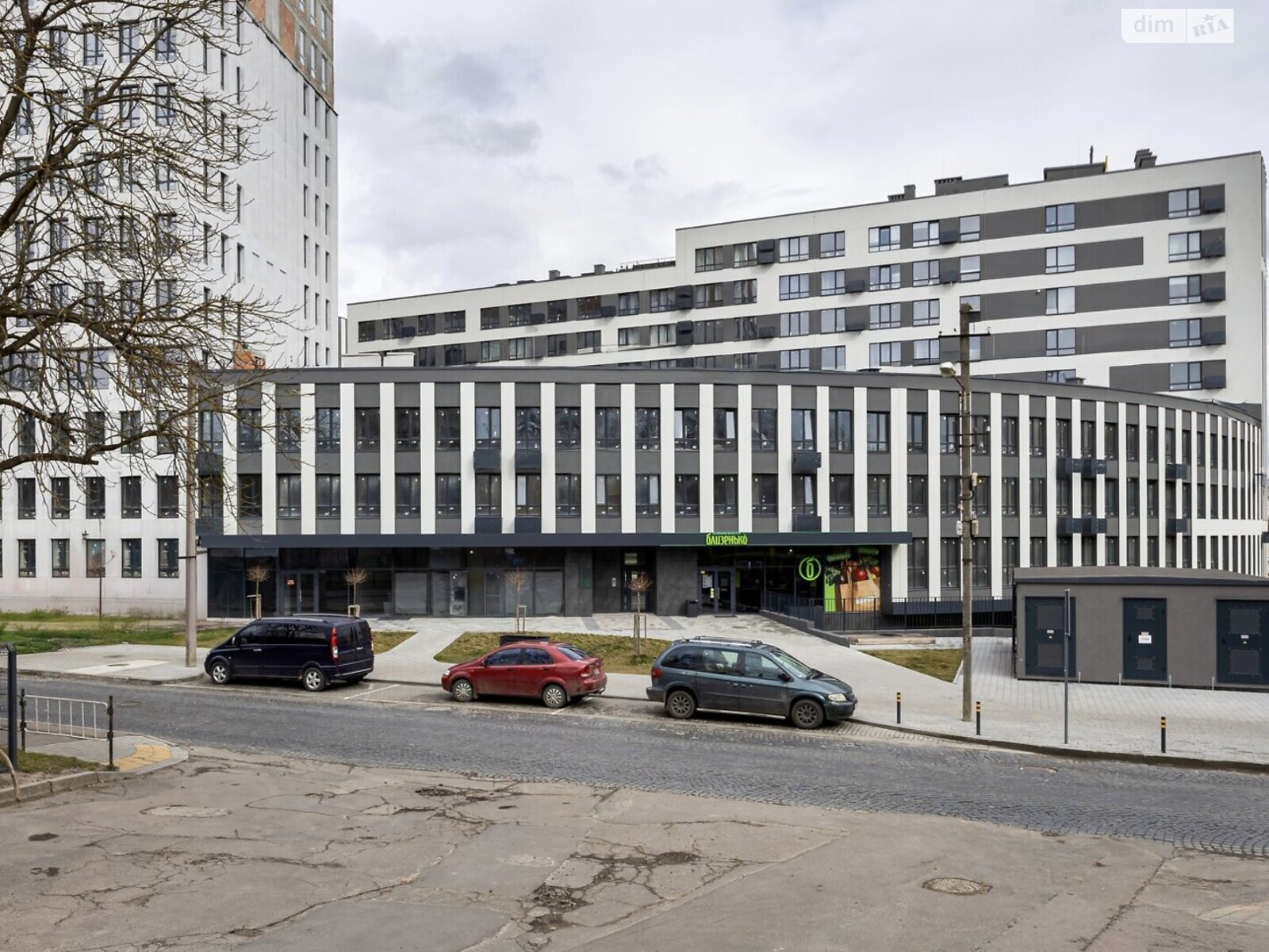 однокімнатна квартира в Львові, район Замарстинів, на вул. Замарстинівська 170Б в довготривалу оренду помісячно фото 1 однокімнатна квартира в Львові, район Замарстинів, на вул. Замарстинівська 170Б в довготривалу оренду помісячно фото 1