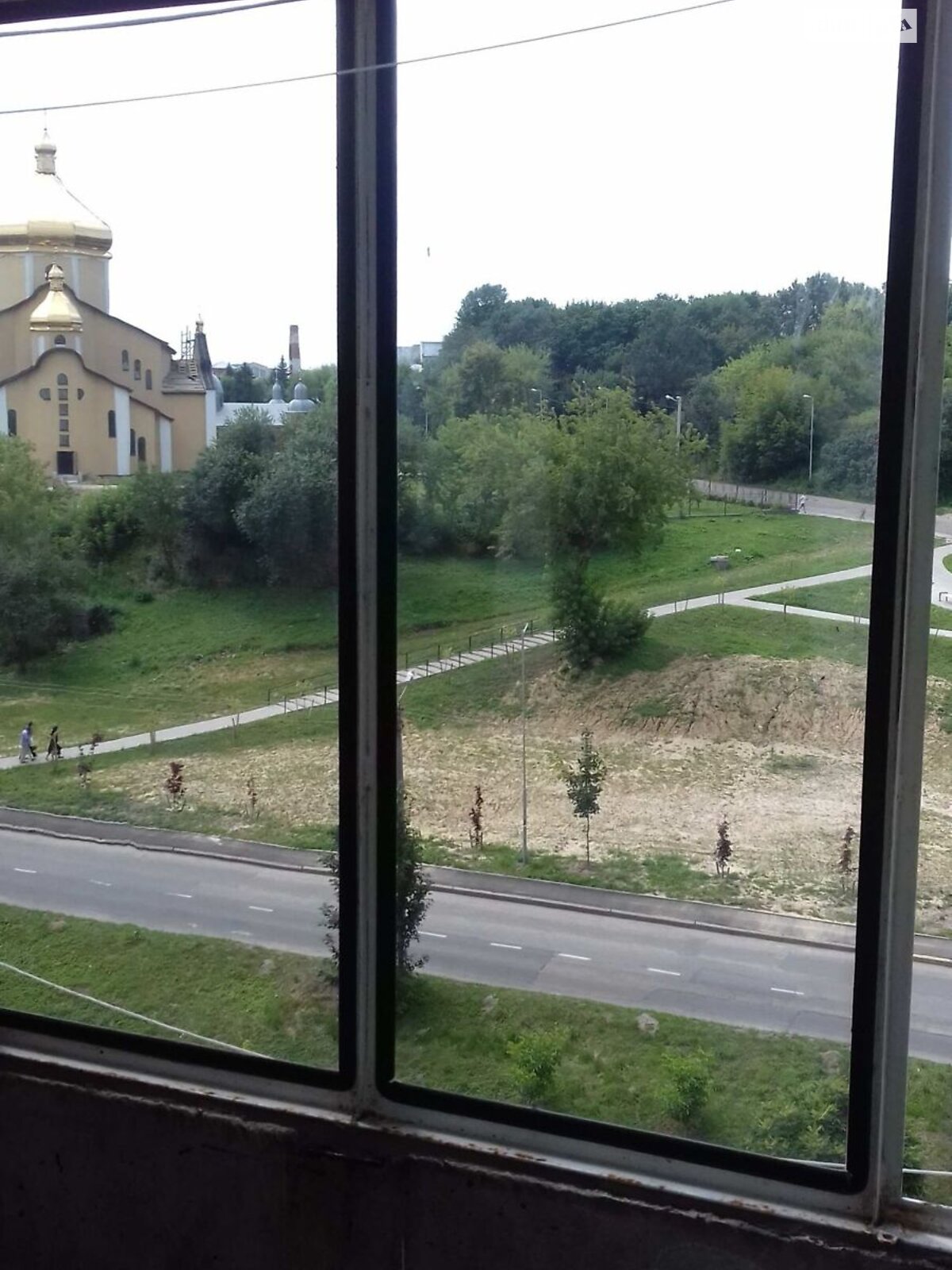 однокомнатная квартира в Львове, район Збоища, на ул. Миколайчука в аренду на долгий срок помесячно фото 1 однокомнатная квартира в Львове, район Збоища, на ул. Миколайчука в аренду на долгий срок помесячно фото 1