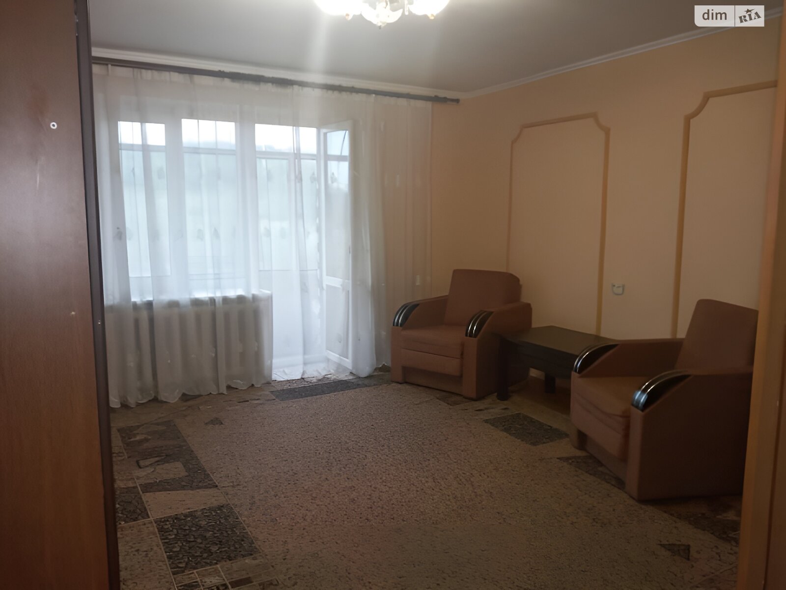 однокомнатная квартира в Львове, район Збоища, на ул. Миколайчука в аренду на долгий срок помесячно фото 1 однокомнатная квартира в Львове, район Збоища, на ул. Миколайчука в аренду на долгий срок помесячно фото 1