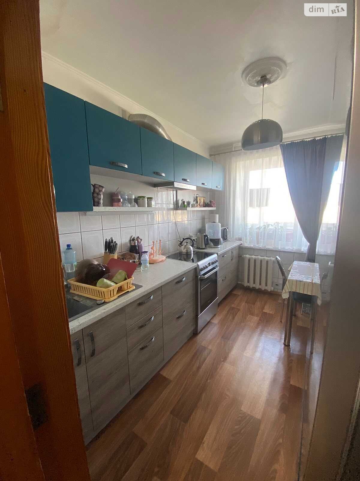 двокімнатна квартира в Львові, район Збоїща, на вул. Миколайчука 12 в довготривалу оренду помісячно фото 1