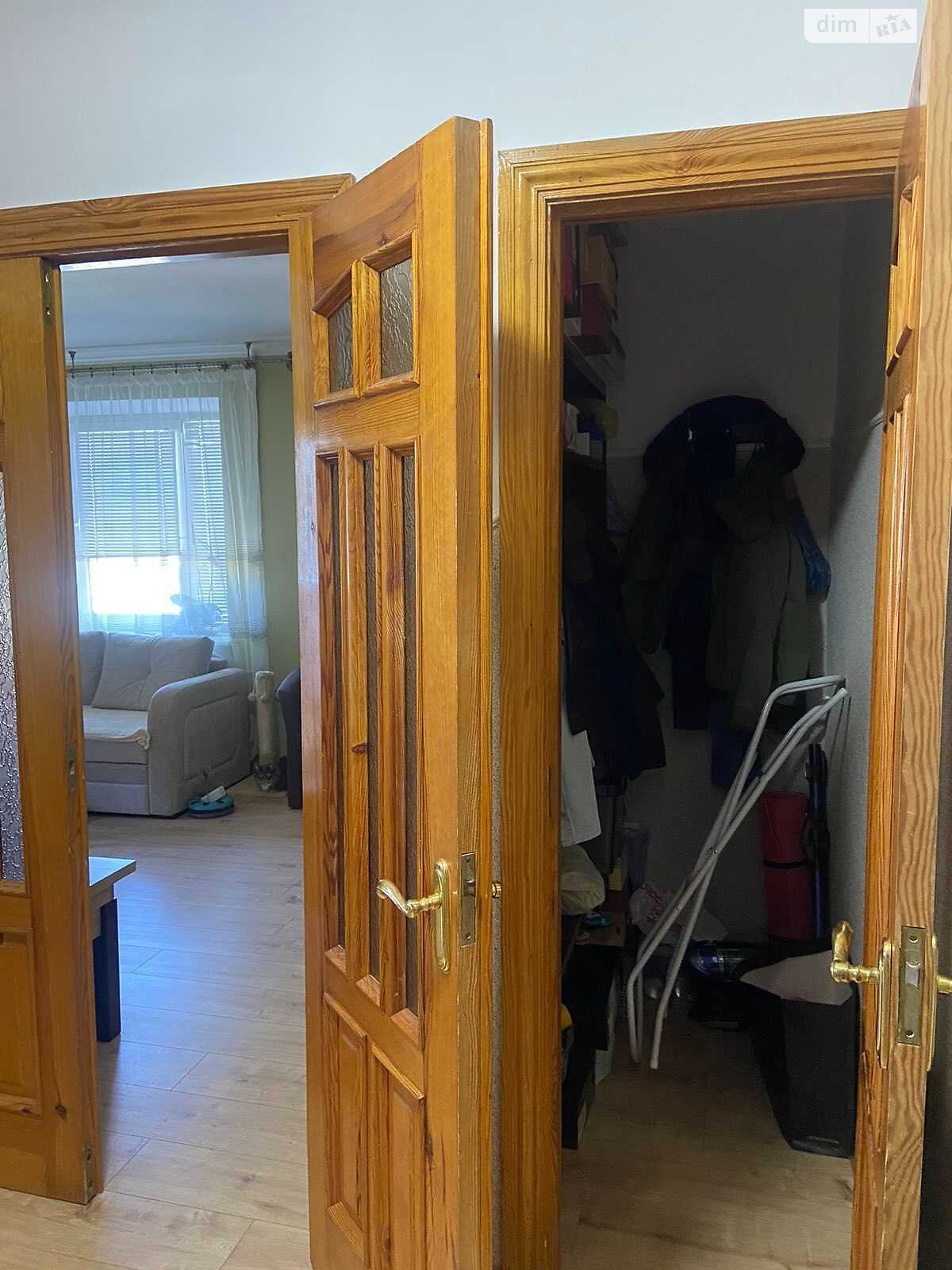 двокімнатна квартира в Львові, район Збоїща, на вул. Миколайчука 12 в довготривалу оренду помісячно фото 1
