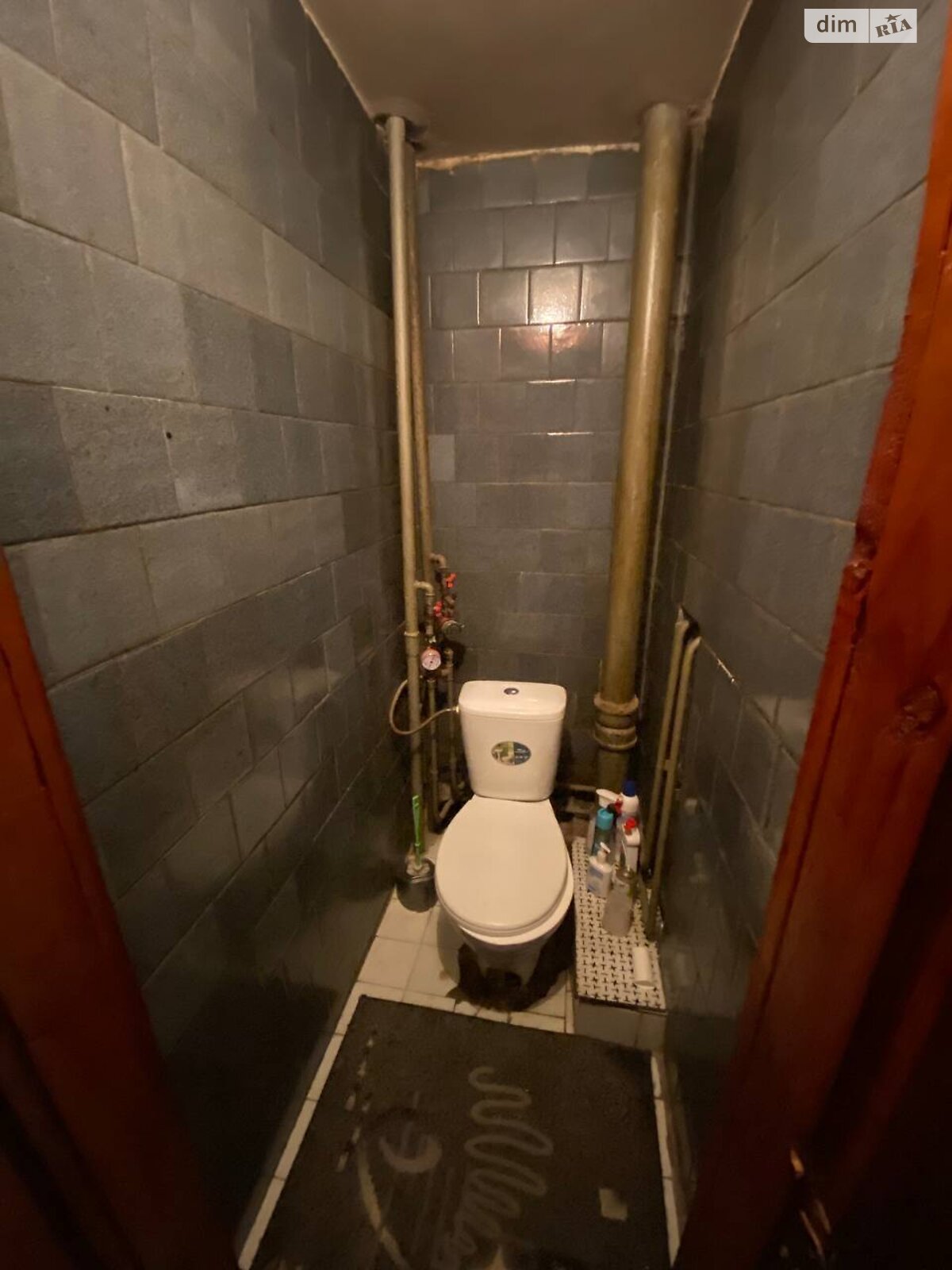 двокімнатна квартира в Львові, район Збоїща, на вул. Миколайчука в довготривалу оренду помісячно фото 1