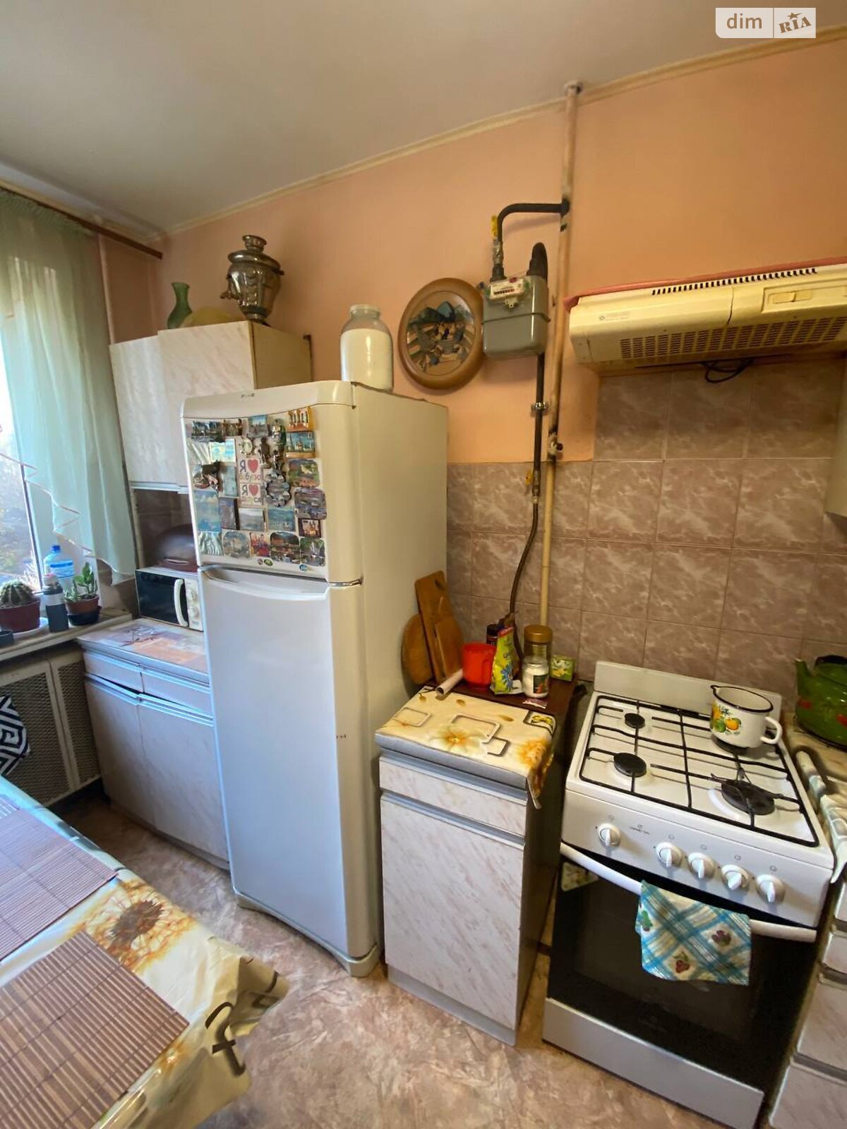 двокімнатна квартира в Львові, район Збоїща, на вул. Миколайчука в довготривалу оренду помісячно фото 1