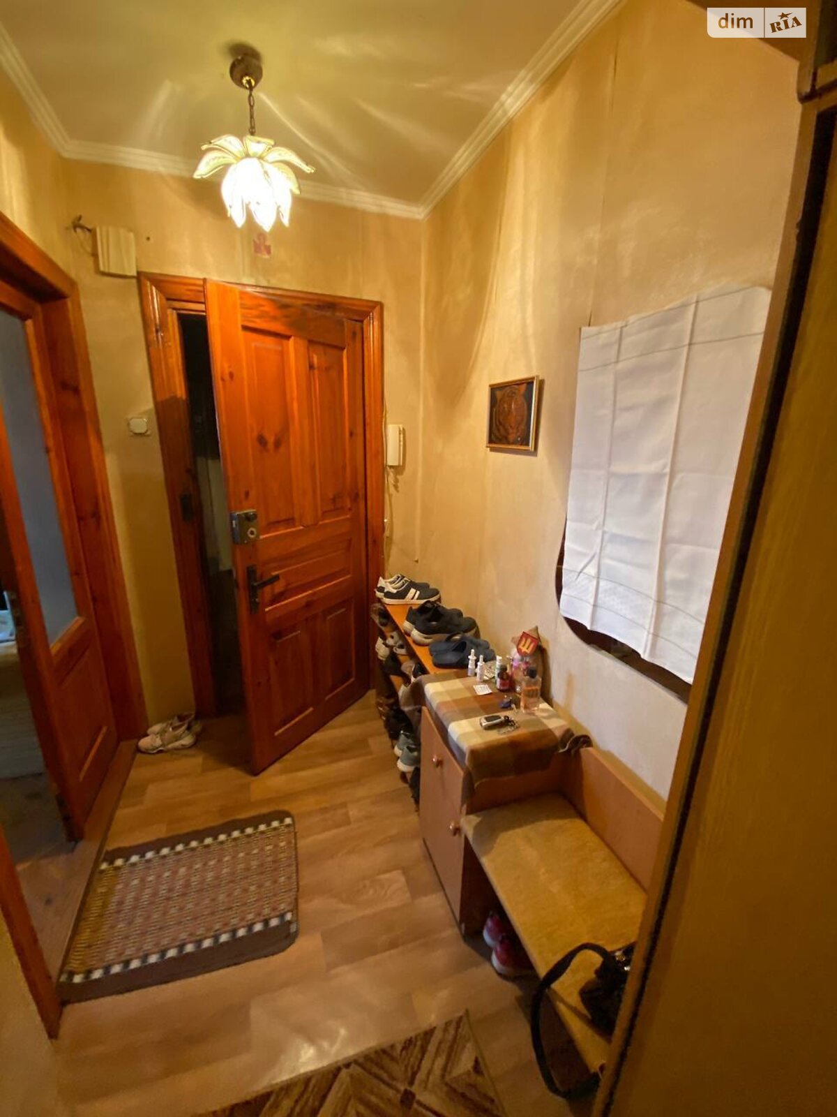 двокімнатна квартира в Львові, район Збоїща, на вул. Миколайчука в довготривалу оренду помісячно фото 1