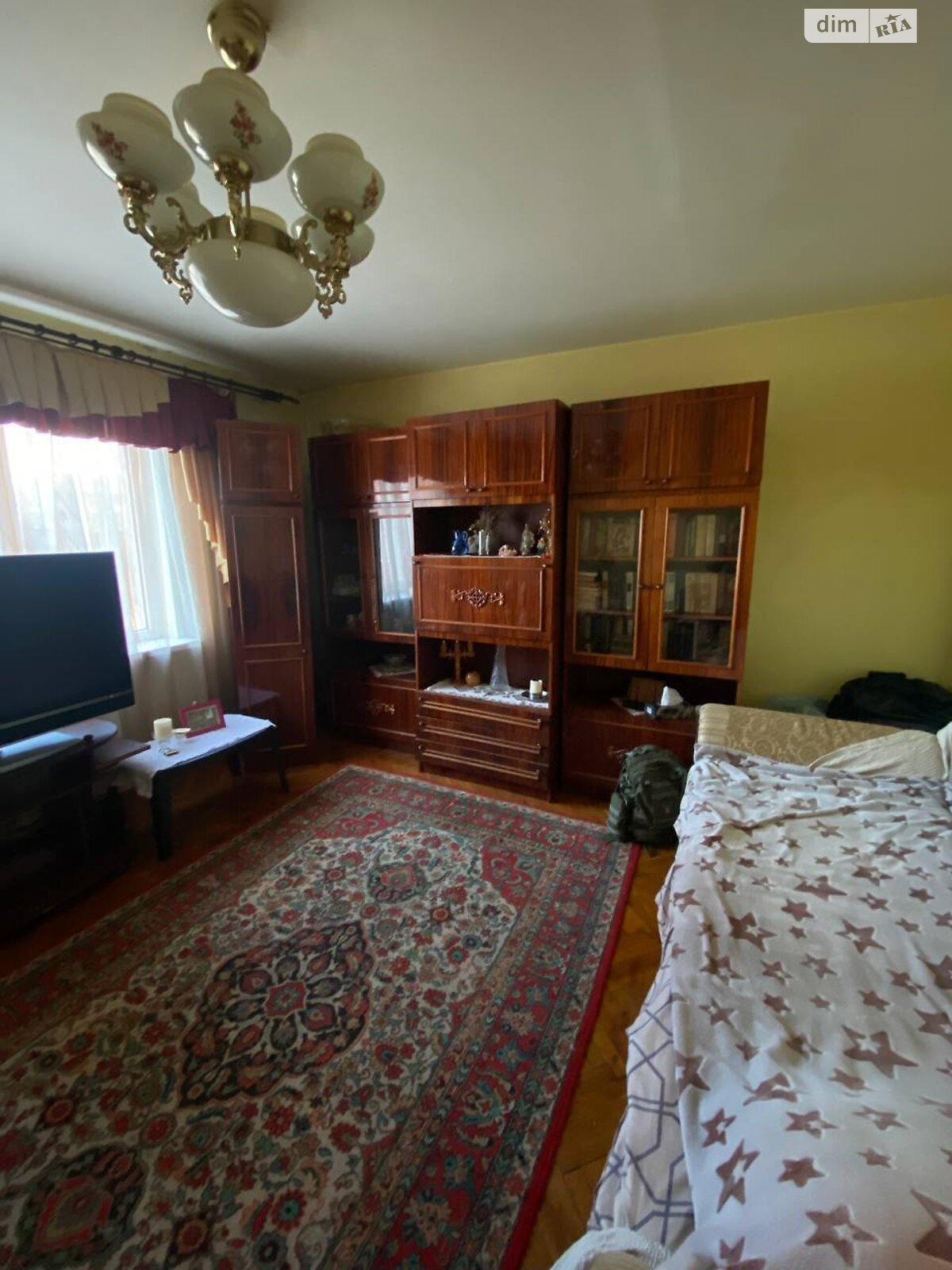 двокімнатна квартира в Львові, район Збоїща, на вул. Миколайчука в довготривалу оренду помісячно фото 1