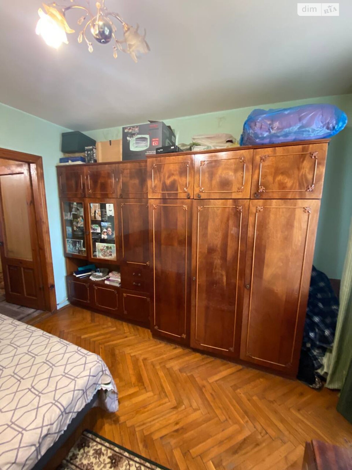 двокімнатна квартира в Львові, район Збоїща, на вул. Миколайчука в довготривалу оренду помісячно фото 1