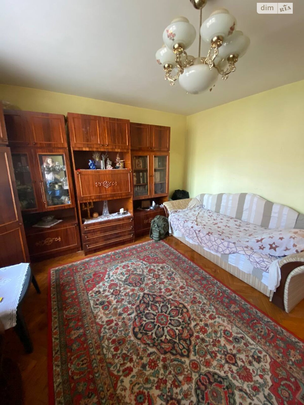 двокімнатна квартира в Львові, район Збоїща, на вул. Миколайчука в довготривалу оренду помісячно фото 1