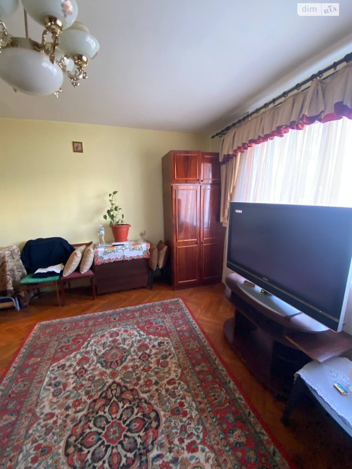 двокімнатна квартира в Львові, район Збоїща, на вул. Миколайчука в довготривалу оренду помісячно фото 1