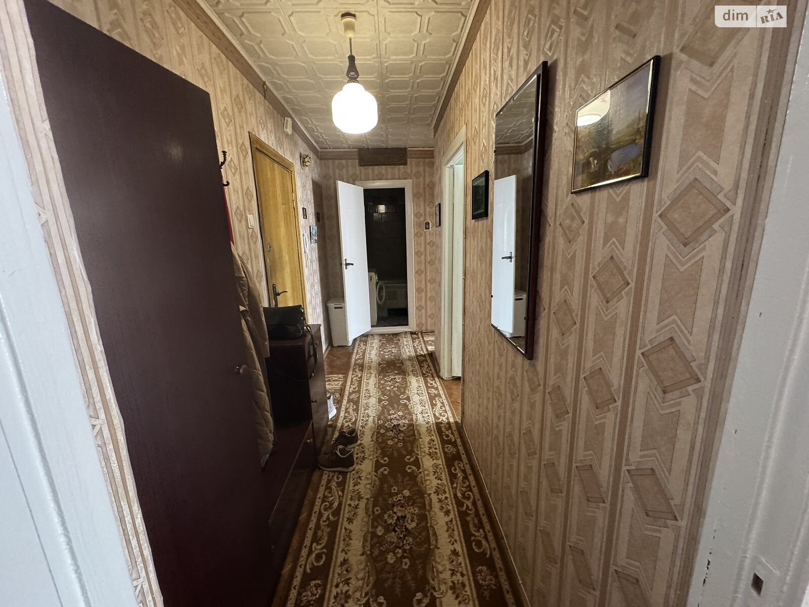 двухкомнатная квартира в Львове, район Збоища, на ул. Миколайчука 36 в аренду на долгий срок помесячно фото 1