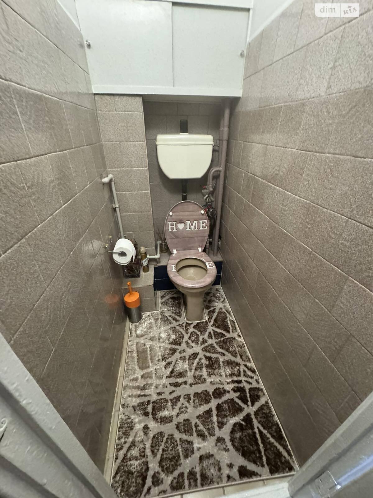 двухкомнатная квартира в Львове, район Збоища, на ул. Миколайчука 36 в аренду на долгий срок помесячно фото 1